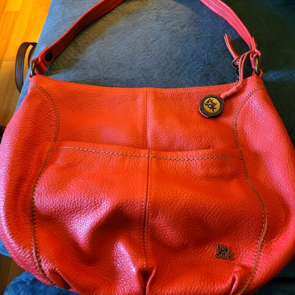 The Sak Handbag